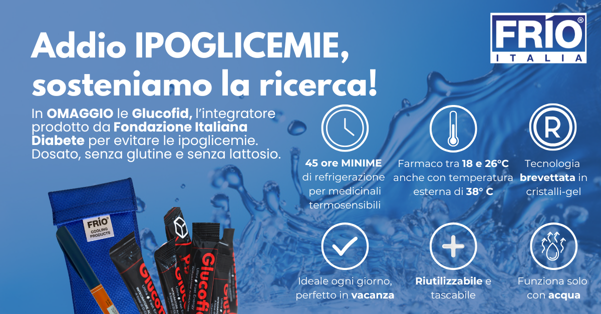 DIABETE VIAGGI E VACANZE ESTIVE: consigli pratici che ti torneranno utili!
