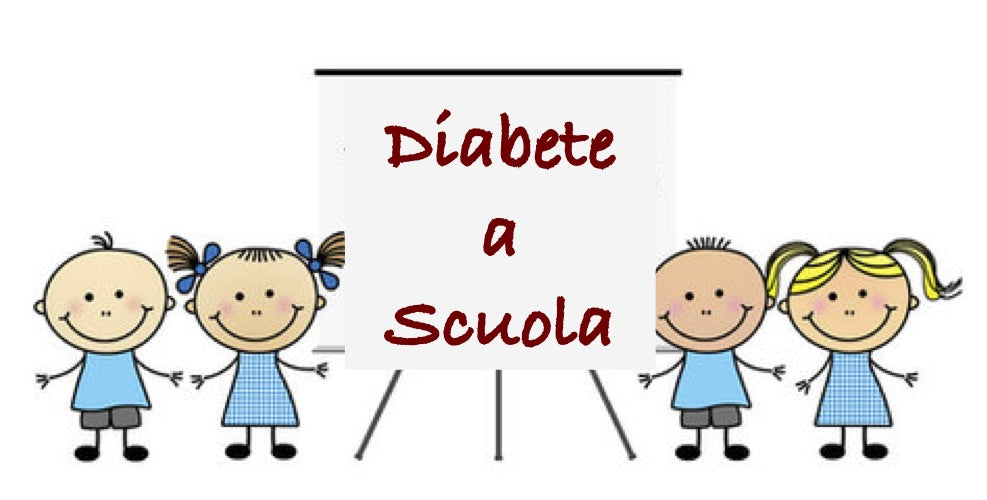 Una storia di diabete a scuola e… in gita scolastica!