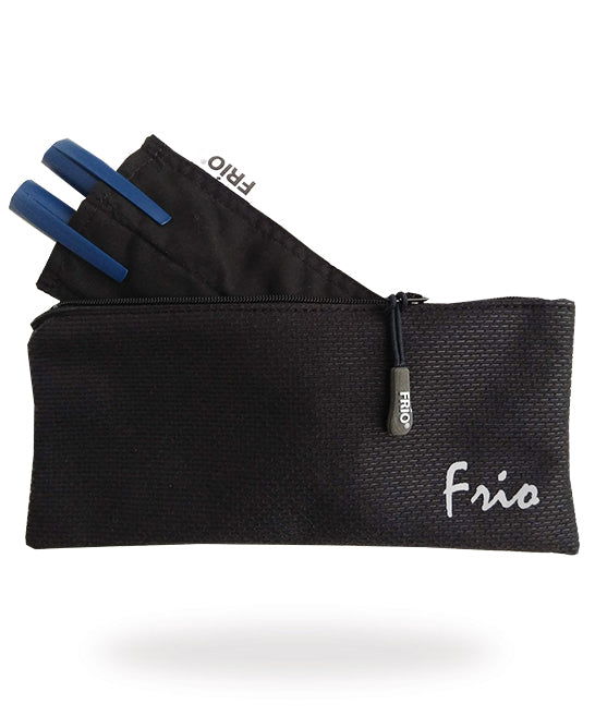 FRÍO Duo VIVA Zipper