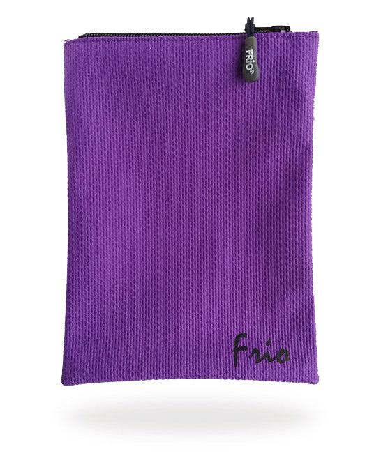 FRÍO Large Viva Zipper