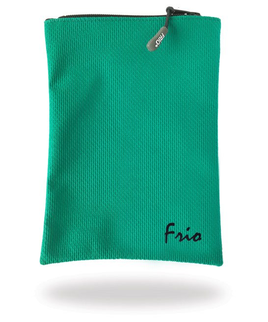 FRÍO Large Viva Zipper