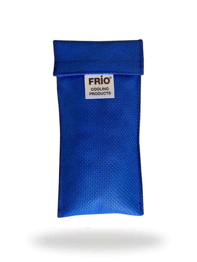 FRÍO Duo - Astuccio per Insulina e Farmaci Termosensibili