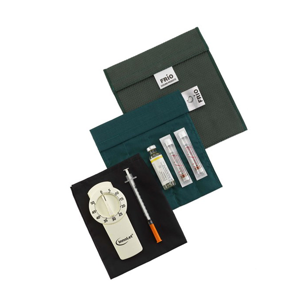 FRÍO Injector - Microinfusori Medtronic/Tubeless