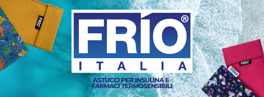 Come gli astucci per insulina farmaci termosensibili FRÍO sono arrivati in Italia
