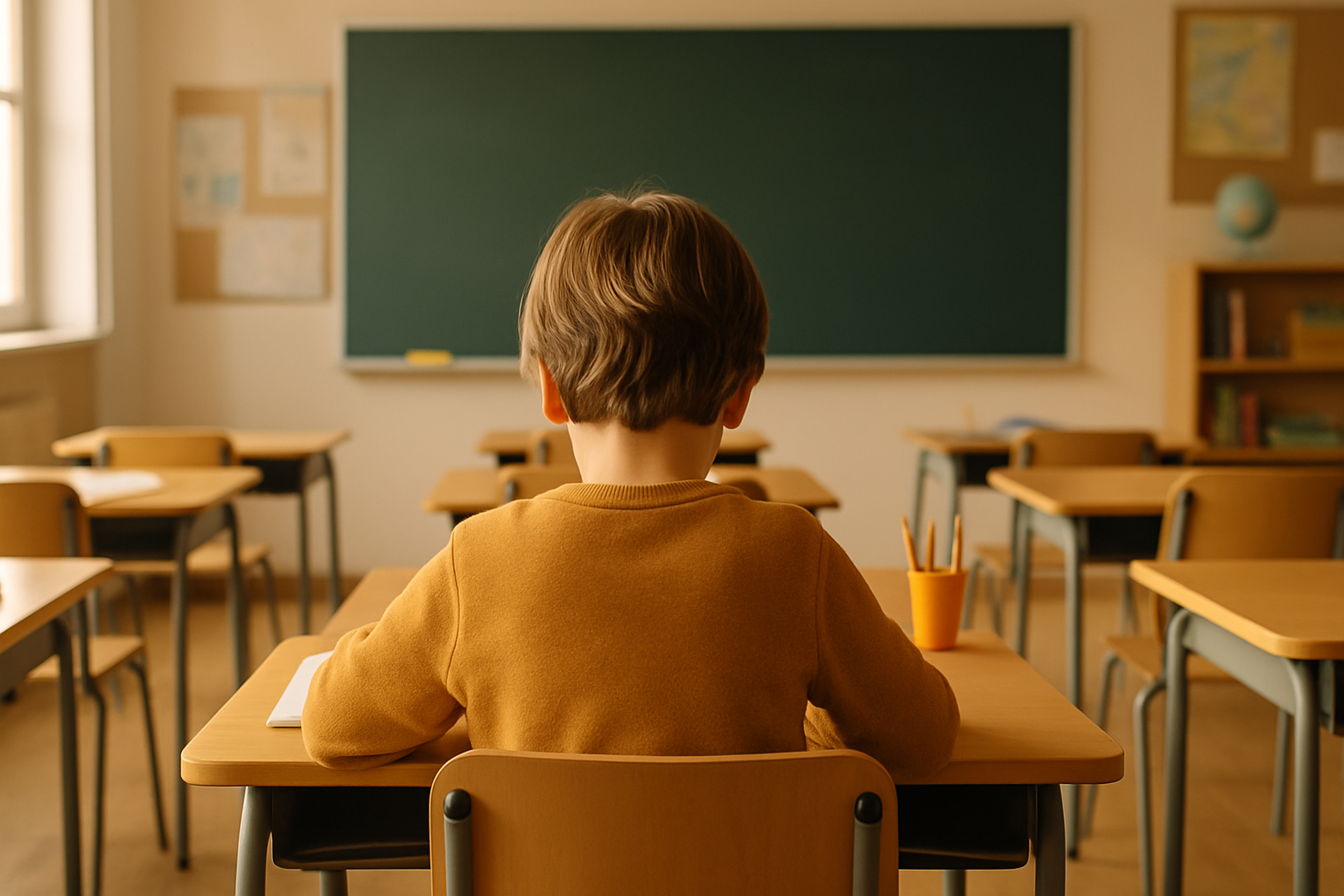 BACK TO SCHOOL: a scuola in sicurezza con FRÍO!