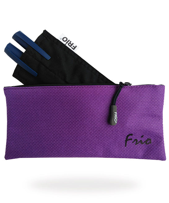 FRÍO Duo VIVA Zipper