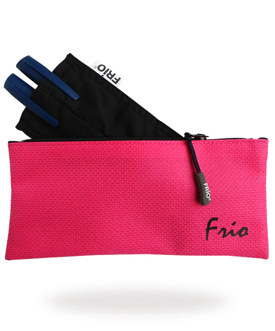 FRÍO Duo VIVA Zipper